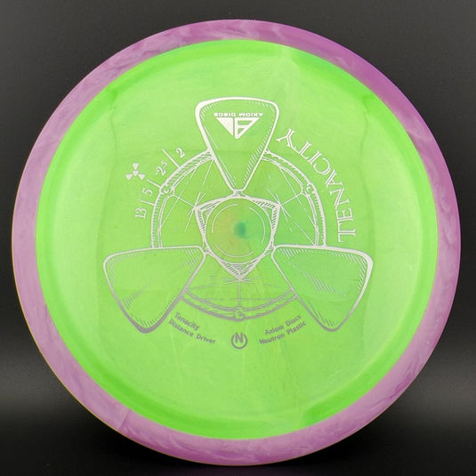 Neutron Tenacity