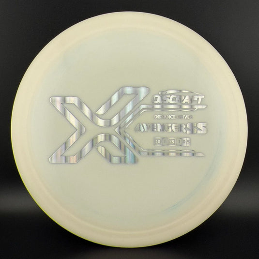 X Avenger SS