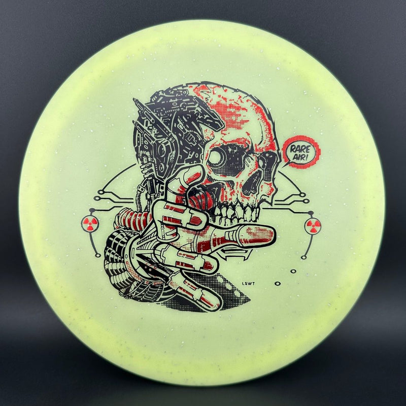 Load image into Gallery viewer, Metal Flake Color Glow C-Blend Exodus - [STRATUS] FEAR V1 by Les White
