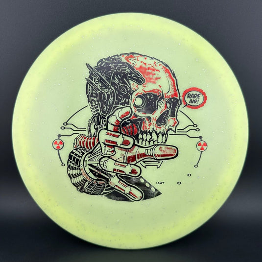 Metal Flake Color Glow C-Blend Exodus - [STRATUS] FEAR V1 by Les White
