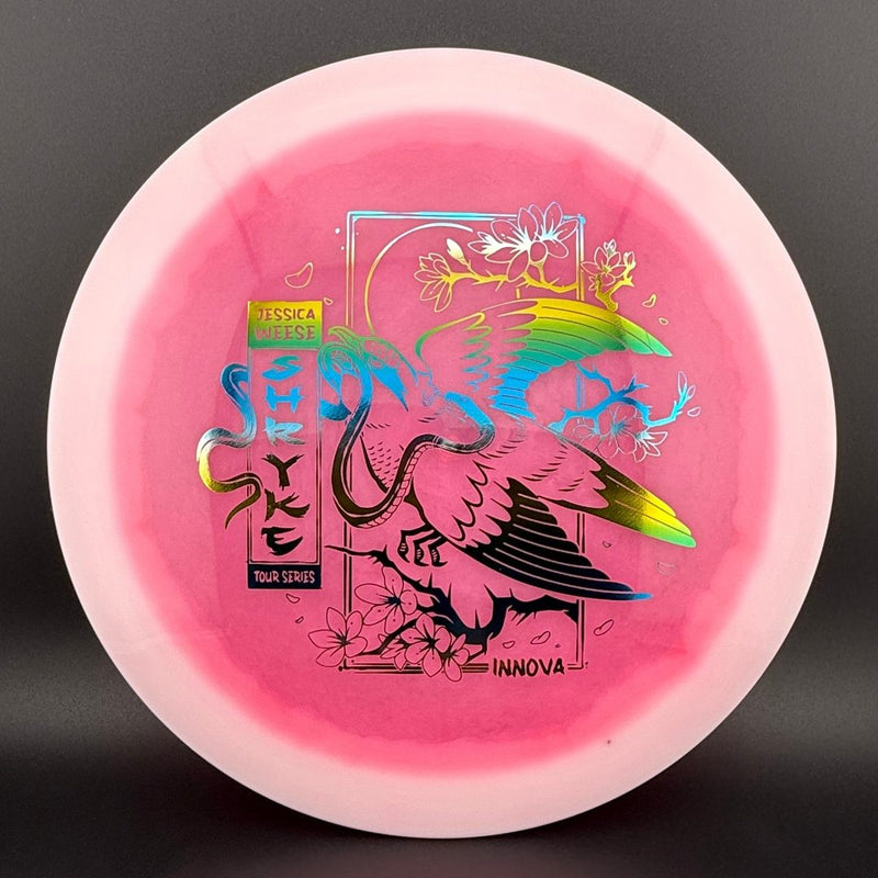 Load image into Gallery viewer, Halo Champion Shryke - Jessica Weese 2025 Tour Series
