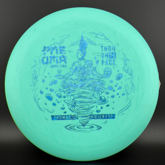 Nerve Firm Pneuma - First Run - Thomas Gilbert Signature Series