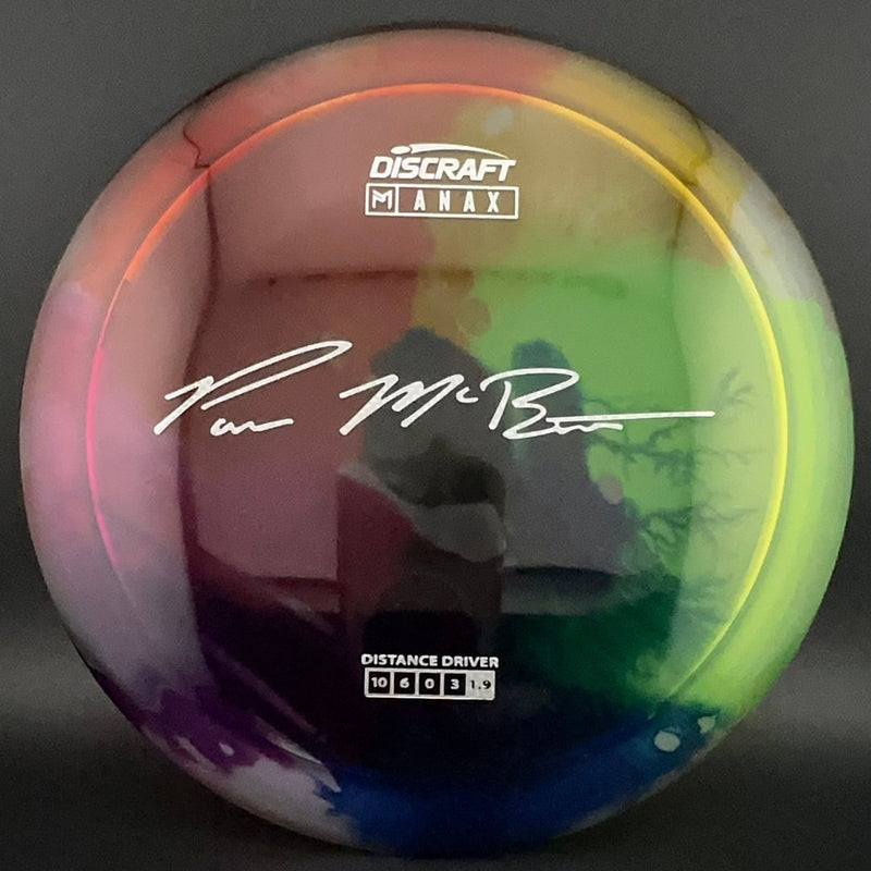 Load image into Gallery viewer, Fly Dye Z Anax - Paul McBeth
