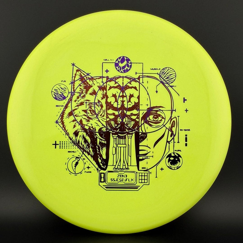 Load image into Gallery viewer, ESP FLX Zone SS - Limited Edition 1/500
