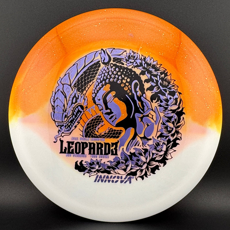 Load image into Gallery viewer, Duo Leopard3 - Ohn Scoggins 2026 Tour Series

