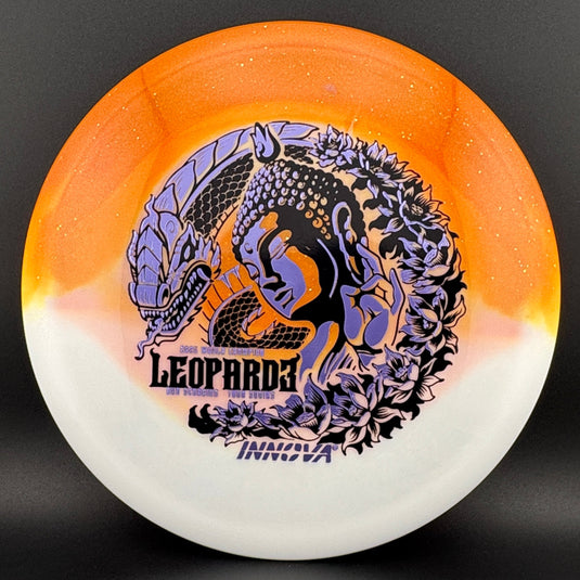 Duo Leopard3 - Ohn Scoggins 2026 Tour Series