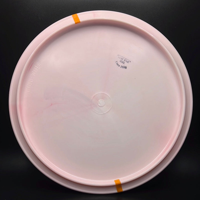 Load image into Gallery viewer, Lima Lone Wolf - Lightweight Midrange
