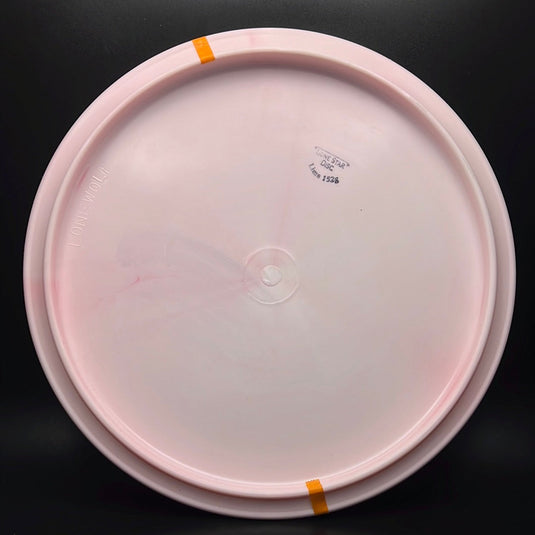 Lima Lone Wolf - Lightweight Midrange