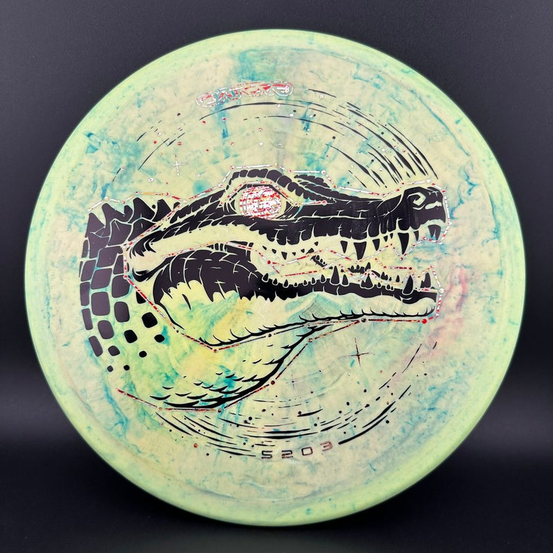 Load image into Gallery viewer, Galactic XT Gator3 - Space Force By Marm O Set
