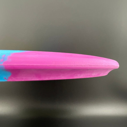 ecoFLEX Nimbus - Unstamped