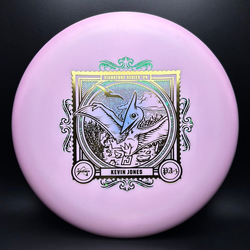 Load image into Gallery viewer, PA-3 (300 Firm Glow) - Kevin Jones 2024 Signature Series
