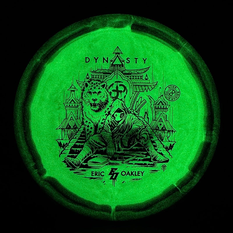 Load image into Gallery viewer, Halo Glow C-Blend Dynasty - Eric Oakley 2025 Tour Series
