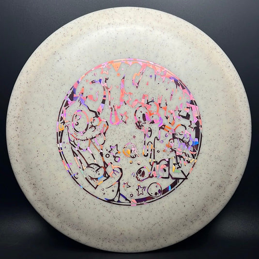 Alpine Hemp Sycamore - "Faded Kyle" by Jef Wind