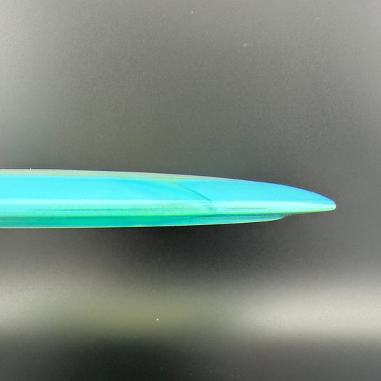 Proto Glow Halo Champion Mamba - Air Force Stamp
