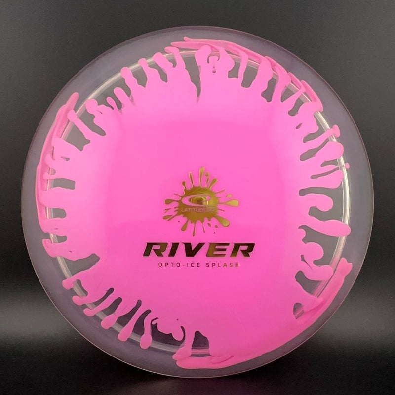 Load image into Gallery viewer, Opto-Ice Splash River - First Run
