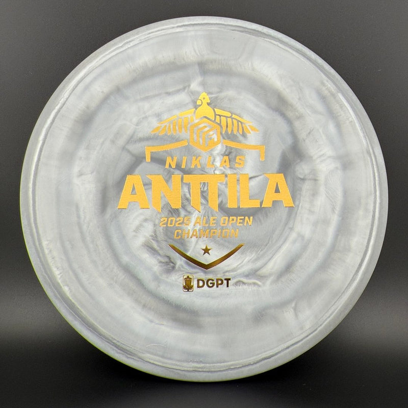 Load image into Gallery viewer, Swirl P-Line MD3 (Flex 2) - Niklas Anttila Triumph Ale Open
