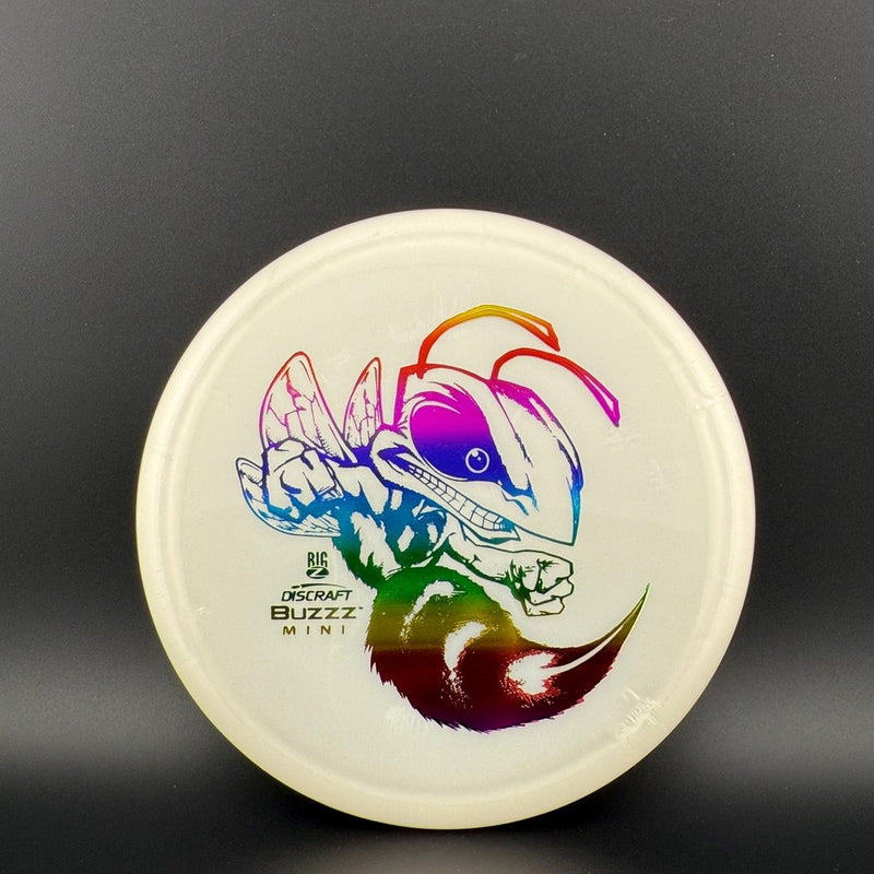 Load image into Gallery viewer, Big Z Mini Buzzz - Big Bee (6" Mini Disc)
