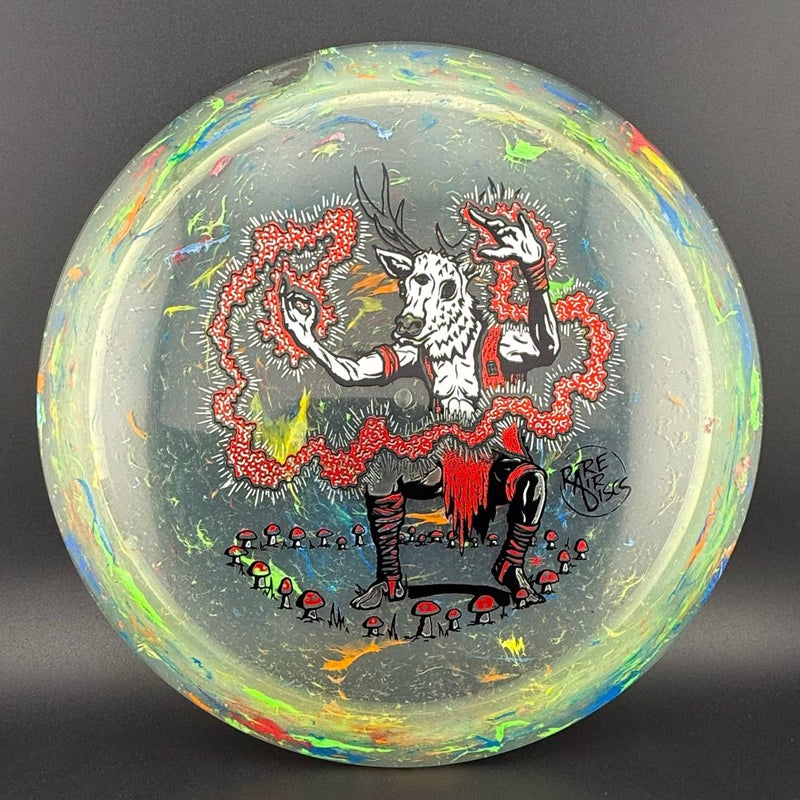 Load image into Gallery viewer, Jawbreaker Z FLX Cicada - Elk Man 2.0 by Ripper Studios
