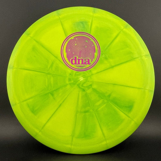 Exo Hard Vapor MD5 - Kyle Klein dna Series