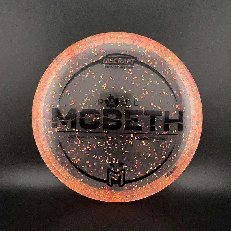 Load image into Gallery viewer, Confetti Z Luna - Victory Edition - Paul McBeth GMC 2025
