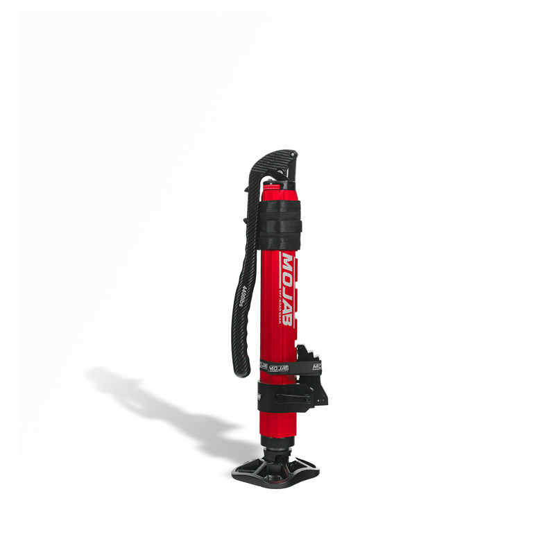 Load image into Gallery viewer, CarbonPro Compact Hydraulic Jack MLH 40''
