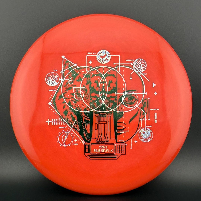 Load image into Gallery viewer, ESP FLX Zone SS - Limited Edition 1/500
