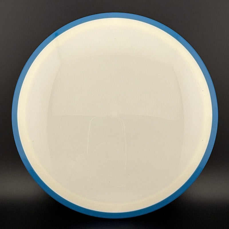 Load image into Gallery viewer, Neutron Crave - White Dyer's Delight Blank
