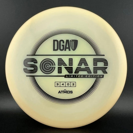 Atmos Sonar - Limited Edition