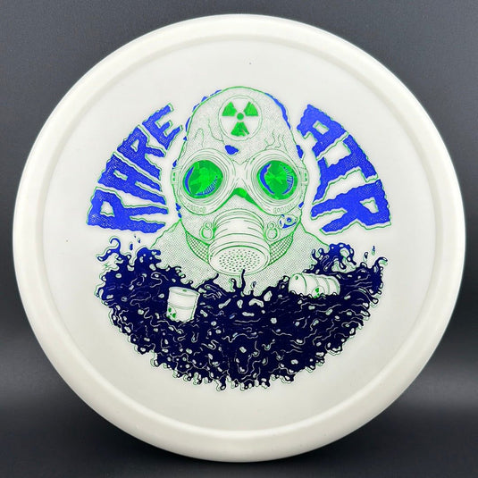 Glow Soft Tank (1.3) - RADioactive Man Stamp