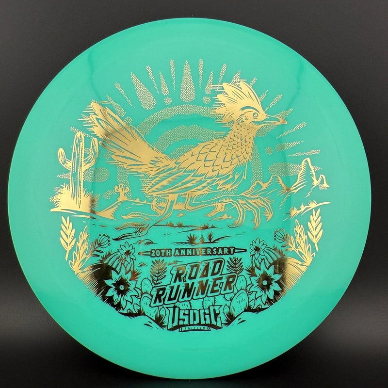 Load image into Gallery viewer, Star Roadrunner - 20th Anniversary Edition - USDGC
