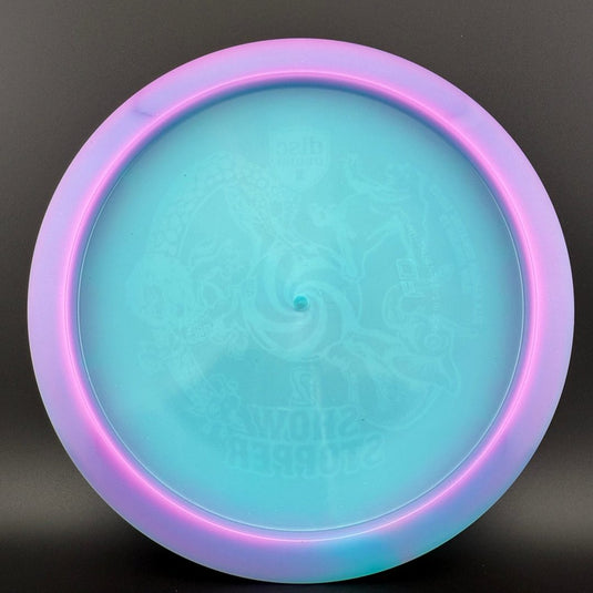 Color Glow Horizon FD - Show Stopper 2 - Ella Hansen Sig Series