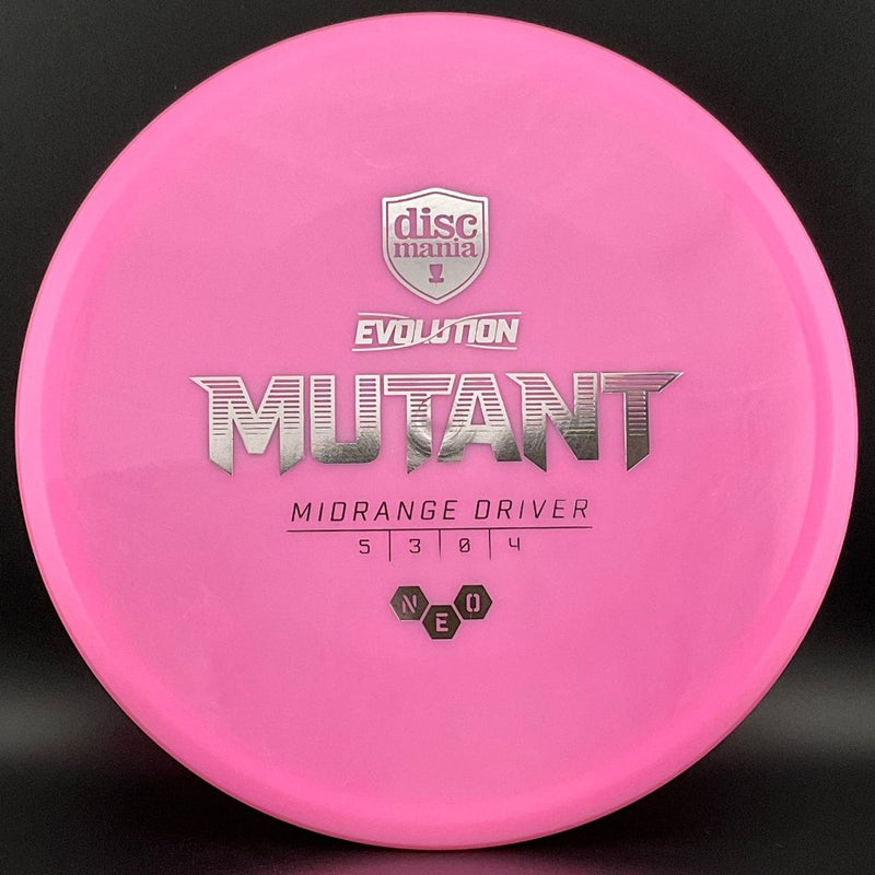 Load image into Gallery viewer, Neo Mutant - 2021 DGPT Match Play Championships Fundraiser
