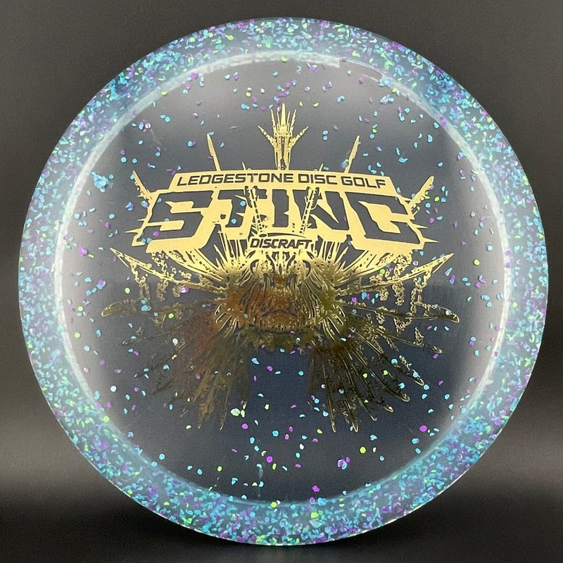 Load image into Gallery viewer, Stiff Cryztal Confetti Sting - 2026 Ledgestone
