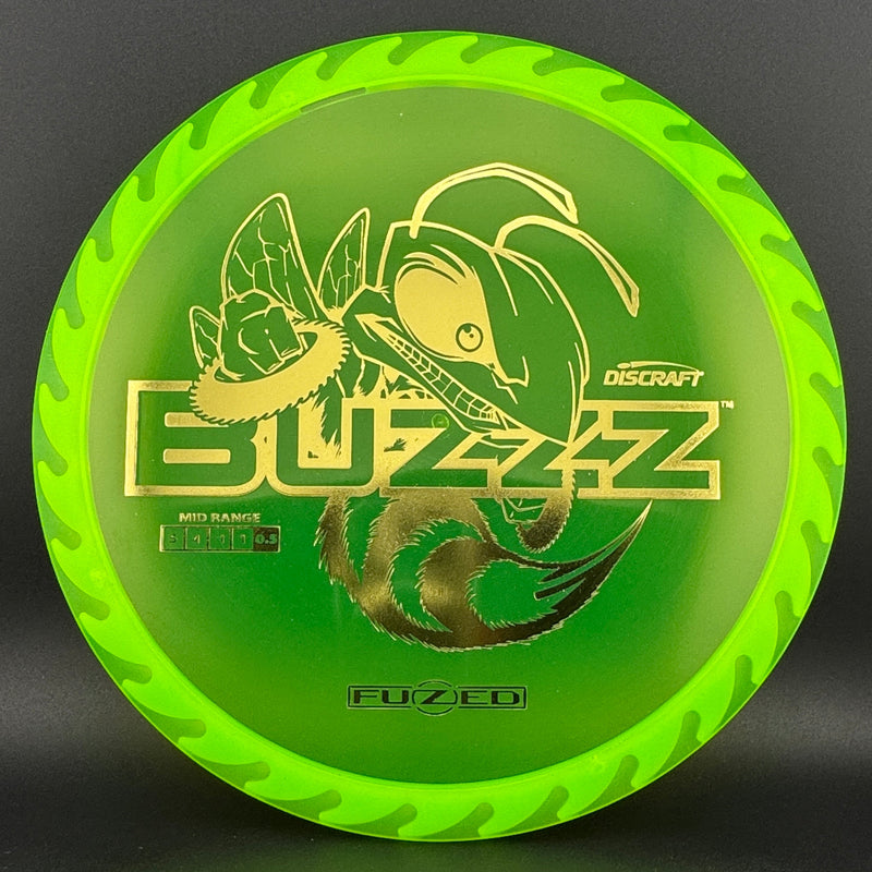 Load image into Gallery viewer, FuZed Z Buzzz - BuzzzSaw Bee

