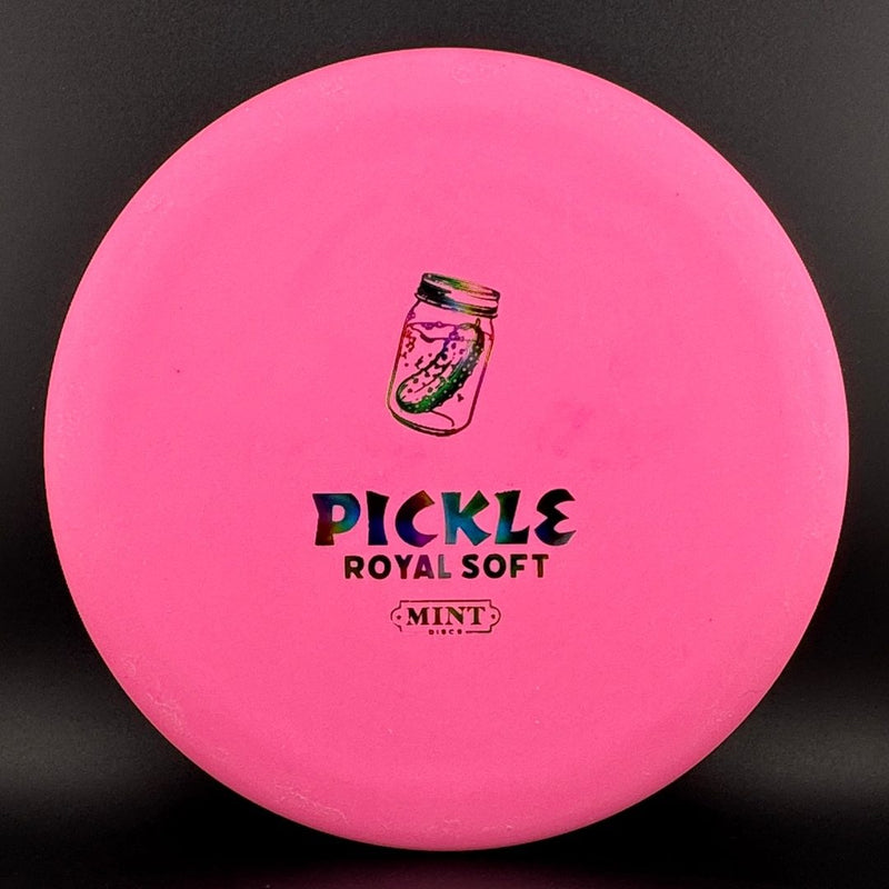 Load image into Gallery viewer, Soft Royal Pickle
