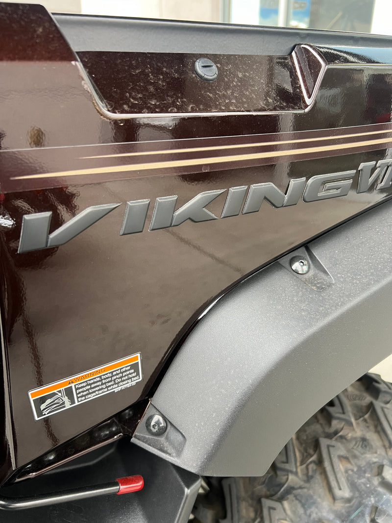 Load image into Gallery viewer, Yamaha Viking
