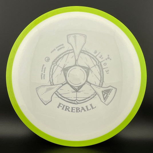 Neutron Fireball
