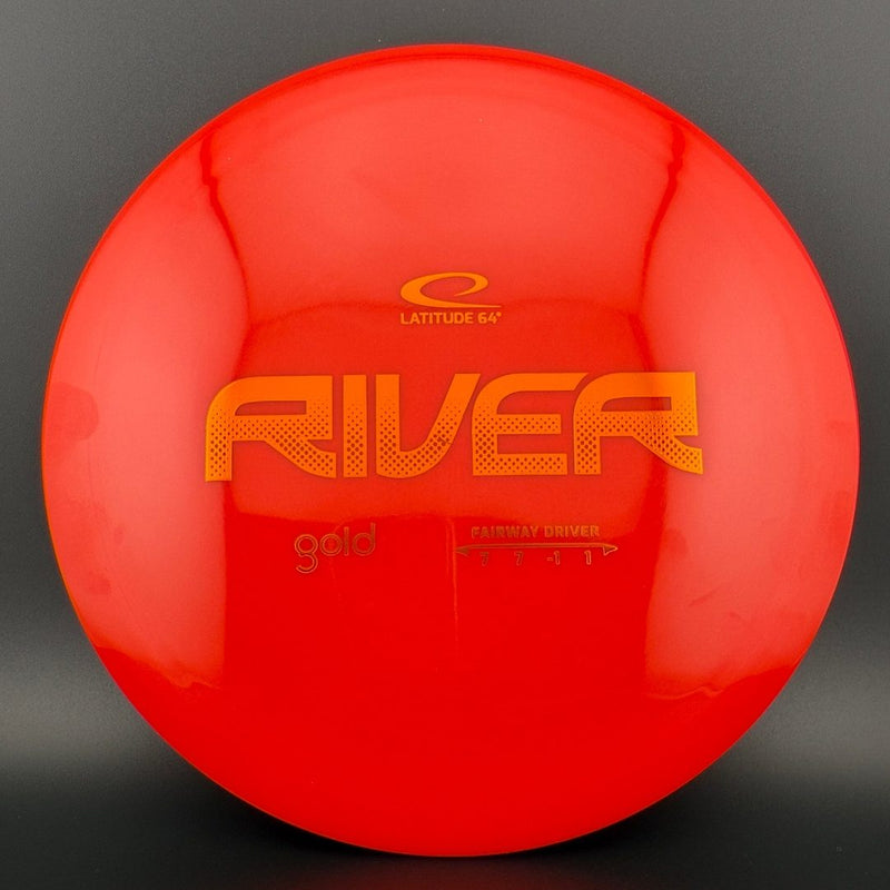 Load image into Gallery viewer, Gold River
