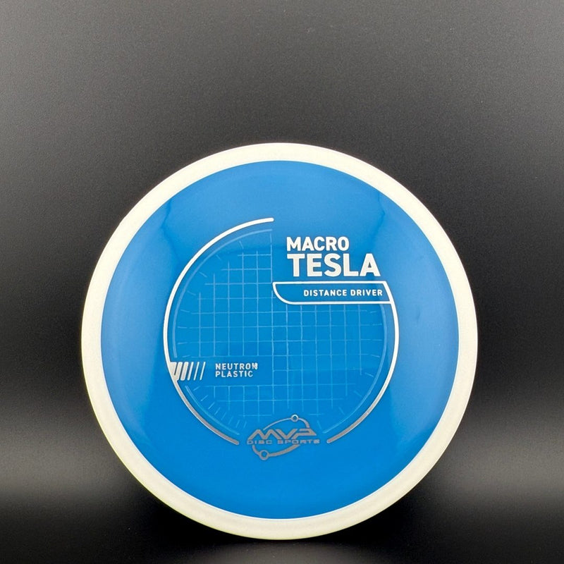 Load image into Gallery viewer, Neutron Macro Tesla - (6" Mini Disc)
