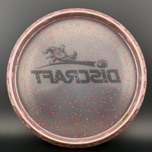 FuZed Sparkle Z Zone - Follow Flight Bar Stamp