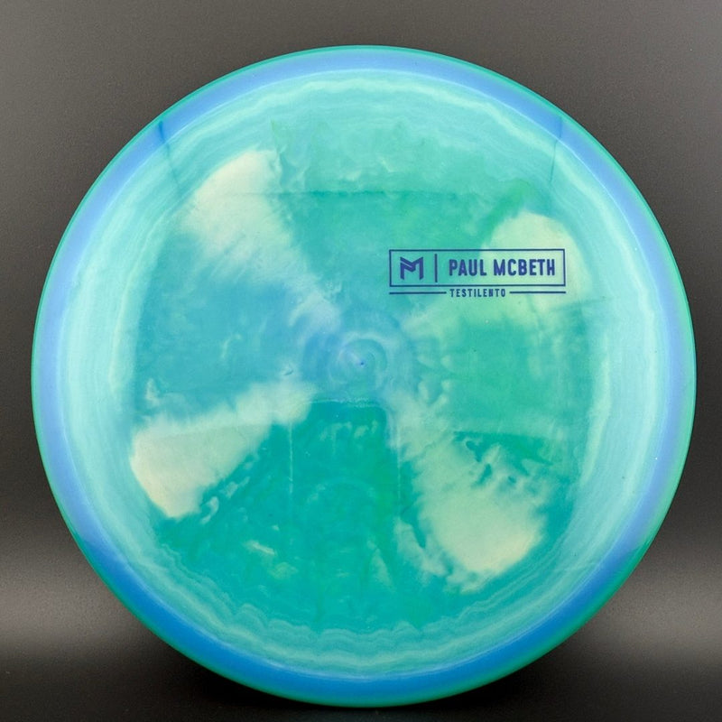 Load image into Gallery viewer, ESP Malita - Testilento Prototype - Paul McBeth
