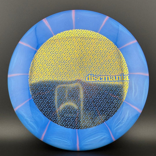 Lux Vapor Spore - MB Mystery Disc