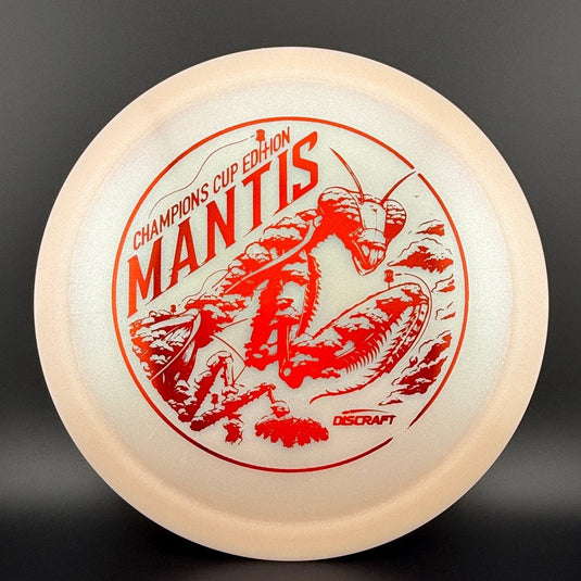 Colorshift Z Mantis - Champion's Cup Edition