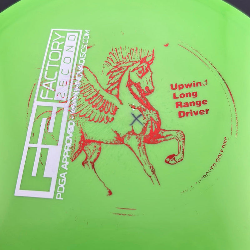 Load image into Gallery viewer, GStar Pegasus - Double Stamp
