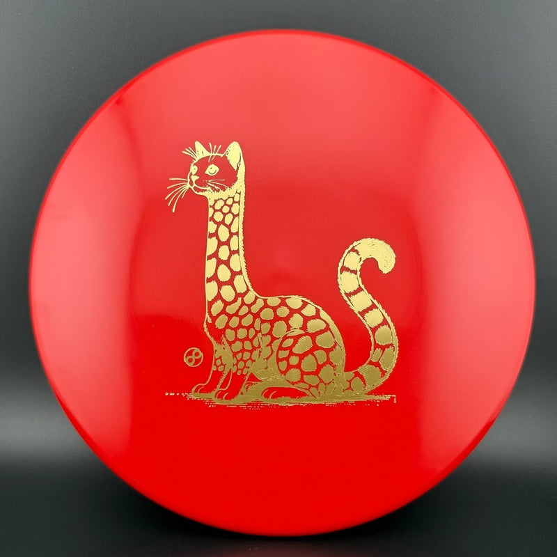 Load image into Gallery viewer, Star Polecat - "Pole-Cat"

