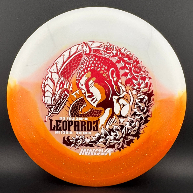 Load image into Gallery viewer, Duo Leopard3 - Ohn Scoggins 2026 Tour Series
