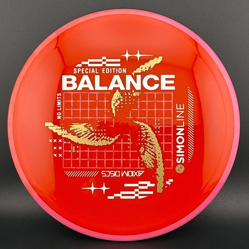 Load image into Gallery viewer, Neutron Balance - Simon Line - Special Edition
