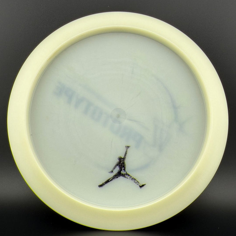 Load image into Gallery viewer, Prototype Slime Vengeance *Gibson Stash Used* Jumpman
