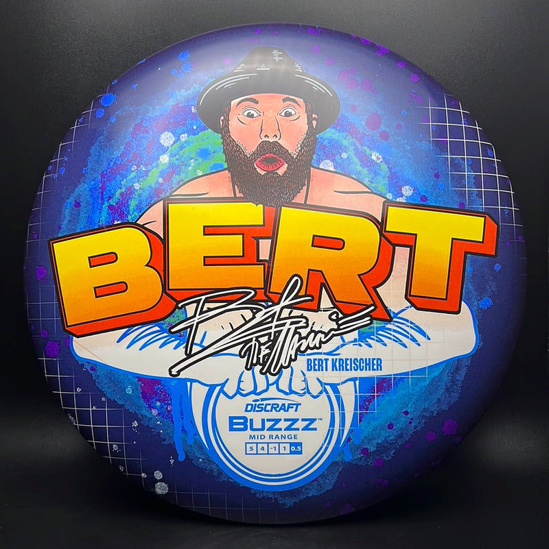 Load image into Gallery viewer, ESP SuperColor Buzzz - Bert Kreischer Limited Edition
