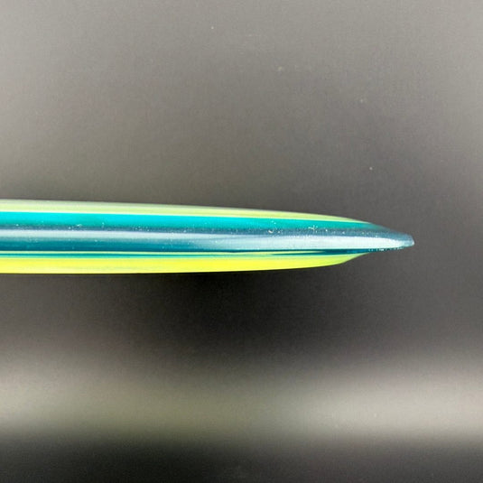 Prism Proton Soft Vanish - OTB Open 2024 - Green C Studio